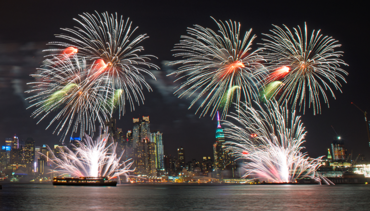 New-York USA 2015